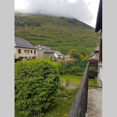 Le Gite Des 3 Vallees Villa Luz-Saint-Sauveur Kültér fotó