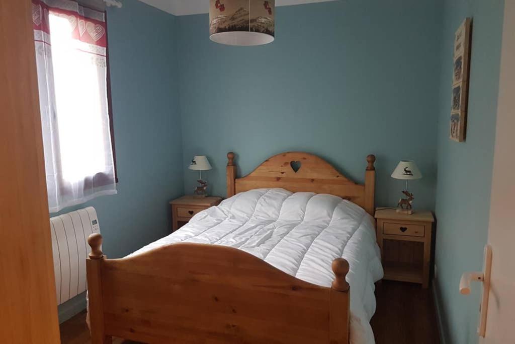 Le Gite Des 3 Vallees Villa Luz-Saint-Sauveur Kültér fotó