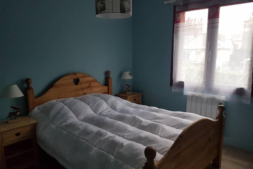 Le Gite Des 3 Vallees Villa Luz-Saint-Sauveur Kültér fotó