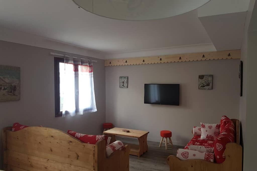 Le Gite Des 3 Vallees Villa Luz-Saint-Sauveur Kültér fotó