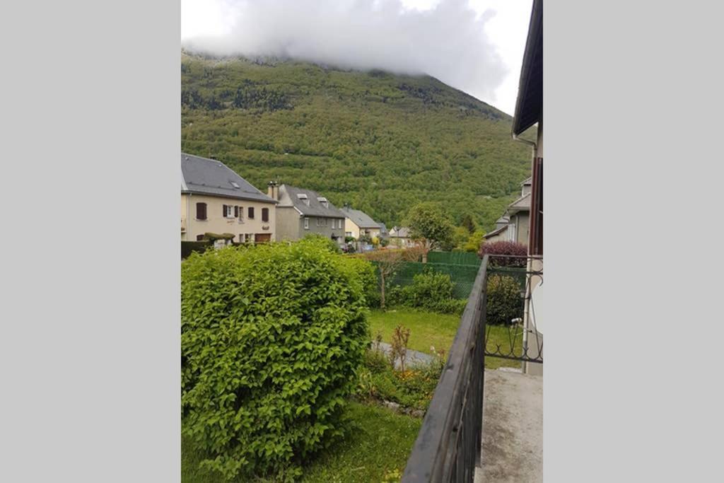 Le Gite Des 3 Vallees Villa Luz-Saint-Sauveur Kültér fotó