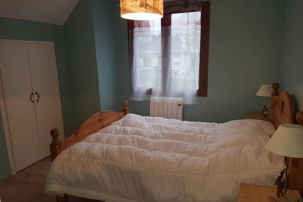 Le Gite Des 3 Vallees Villa Luz-Saint-Sauveur Kültér fotó