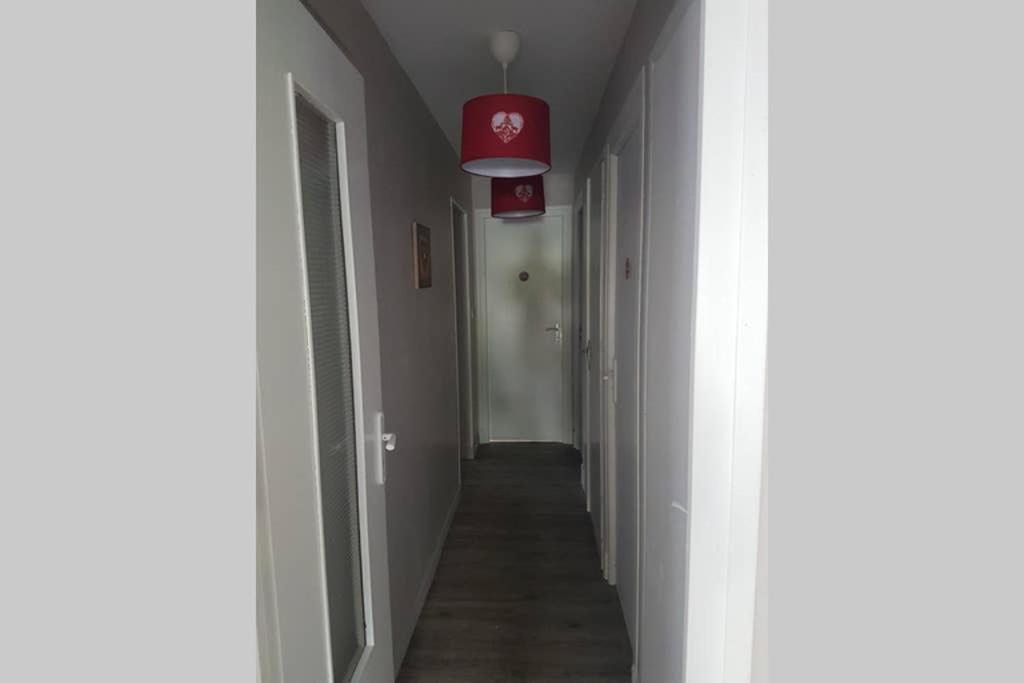 Le Gite Des 3 Vallees Villa Luz-Saint-Sauveur Kültér fotó